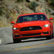 Image for article titled We Drove The 2015 Ford Mustang: It's Still Best With A V8 And A Stick